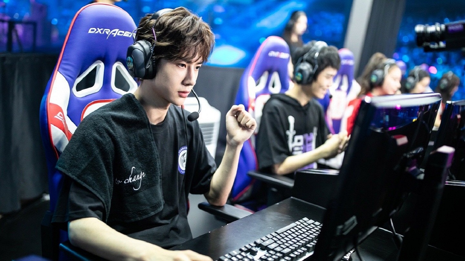 IM电竞 IM ESPORTS